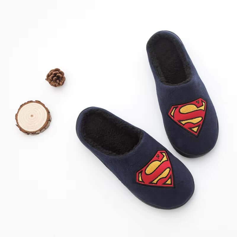 Axon Ultimate Hero Slippers