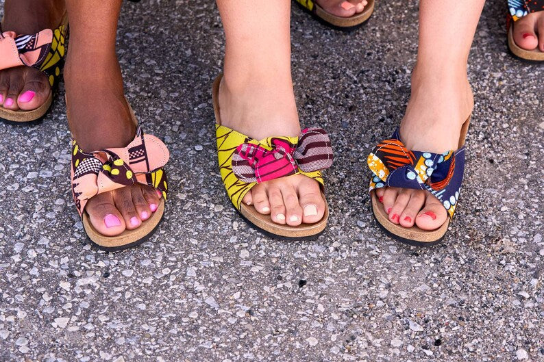 Slippers