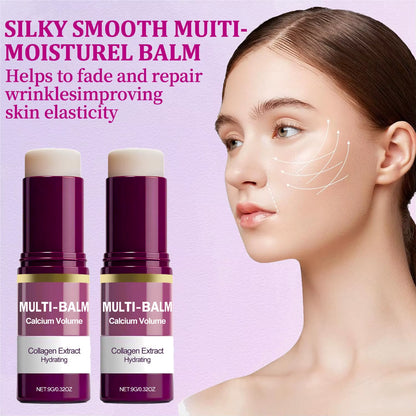 Axon Collagen-Infused Pre-Makeup Moisturizer for Anti-Wrinkle Care