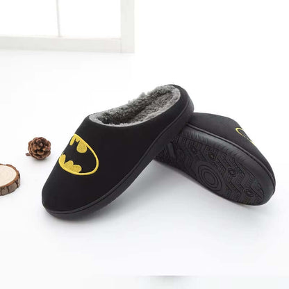 Axon Ultimate Hero Slippers