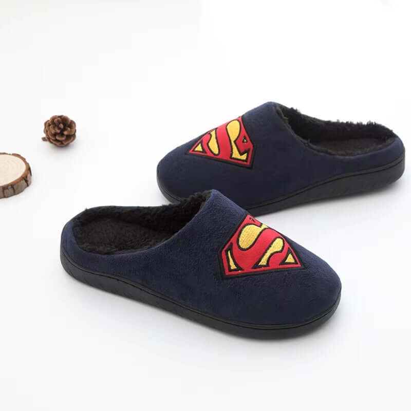 Axon Ultimate Hero Slippers