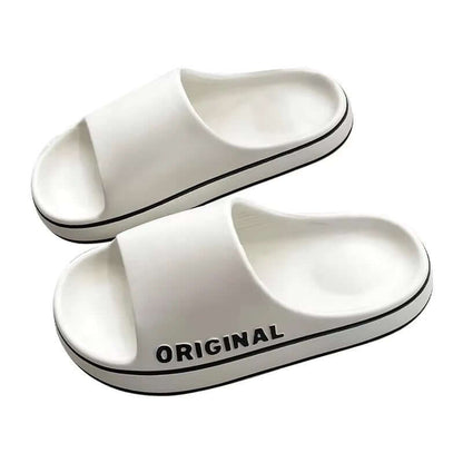 Axon Original Thick-Sole Slide Sandals