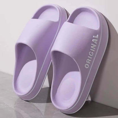 Axon Original Thick-Sole Slide Sandals