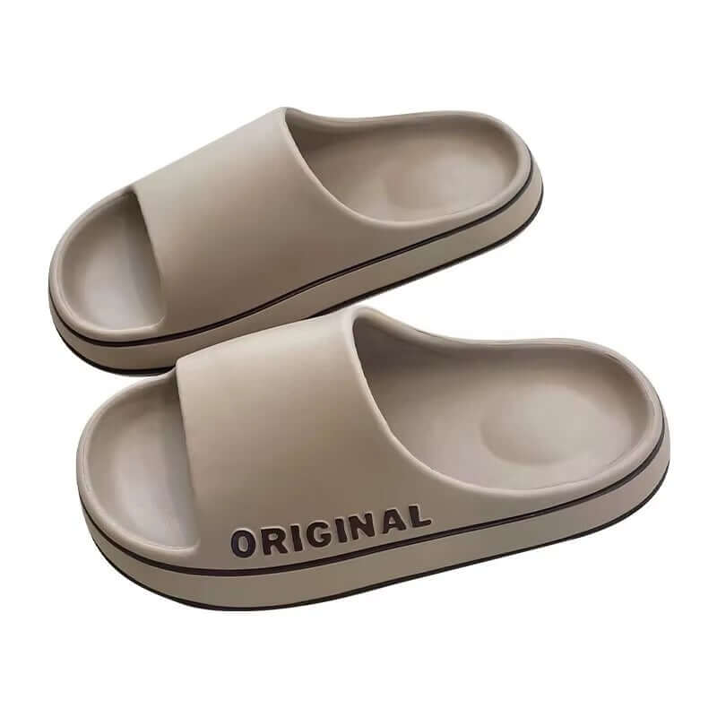 Axon Original Thick-Sole Slide Sandals
