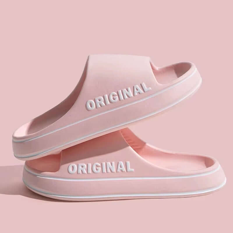 Axon Original Thick-Sole Slide Sandals