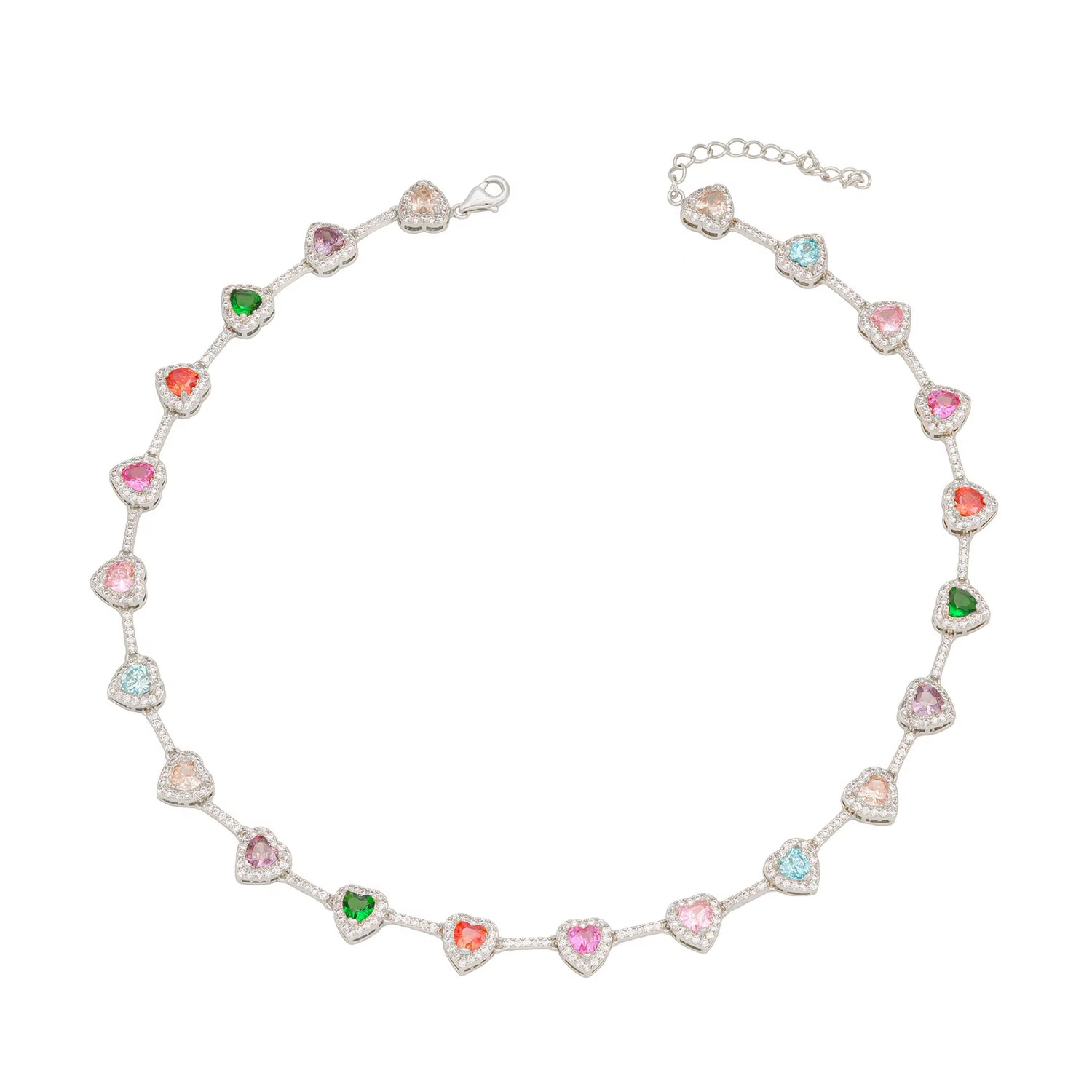 Axon 18K Gold Necklace