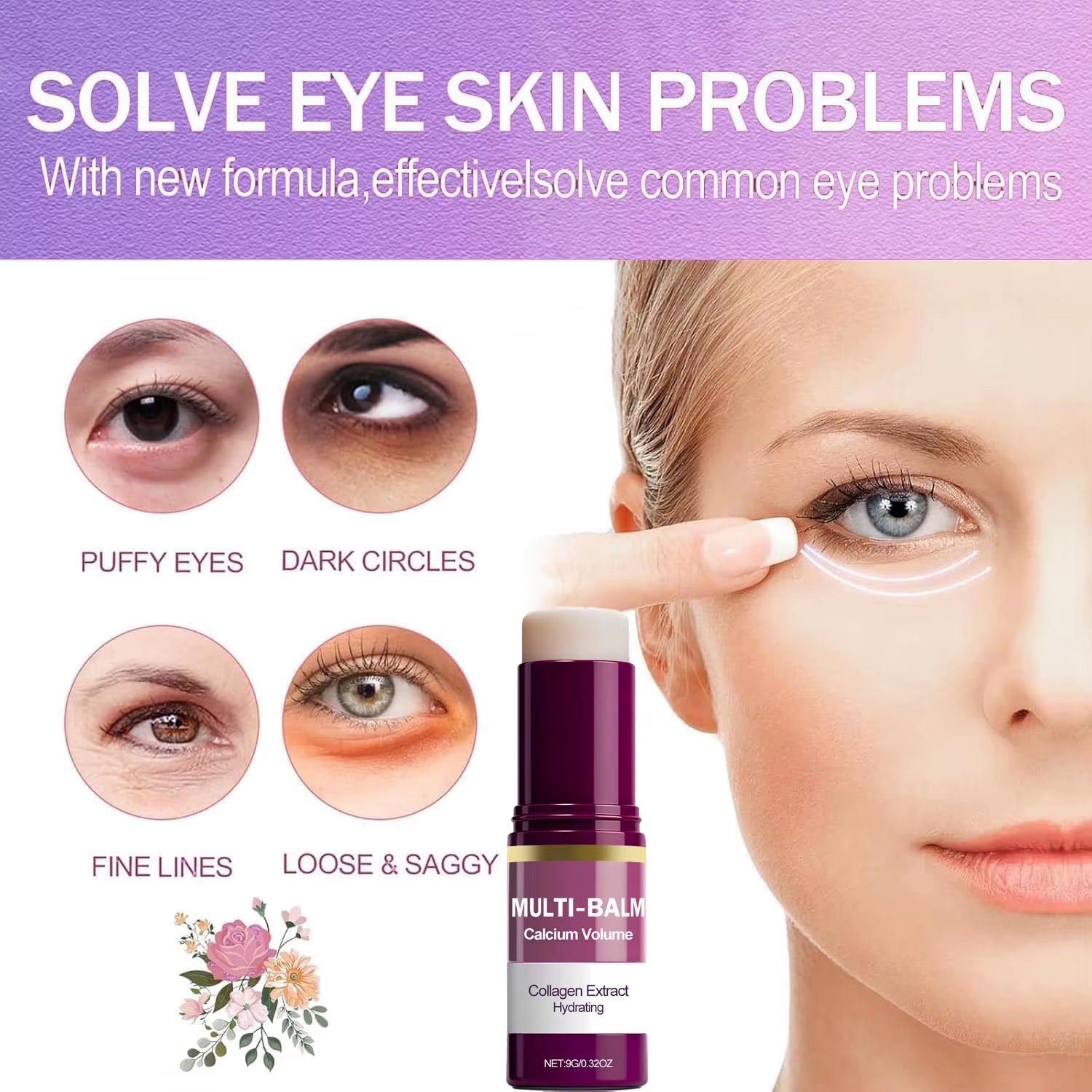 Axon Collagen-Infused Pre-Makeup Moisturizer for Anti-Wrinkle Care