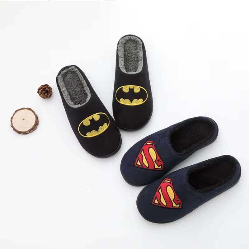 Axon Ultimate Hero Slippers